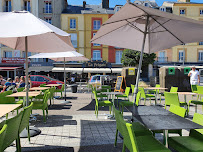 Atmosphère du Restaurant de fruits de mer La Frégate à Dieppe - n°2