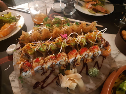 Mirai Sushi & cocktail bar