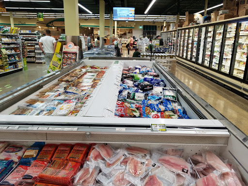 Supermarket «NetCost Market», reviews and photos, 700 Tennent Rd, Manalapan Township, NJ 07726, USA