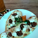 Photo n°4 de l'avis de Günter.i fait le 30/08/2018 à 18:31 sur le  BECKS Restaurant Pfullingen à Pfullingen