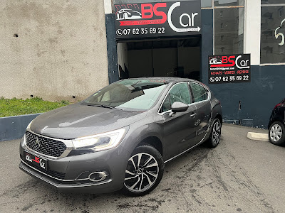 BS CAR à Saint-Étienne