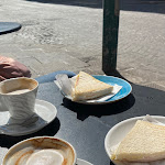 Photo n°1 de l'avis de M. fait le 23/03/2024 à 19:15 sur le  Neapolis Caffè à Rome