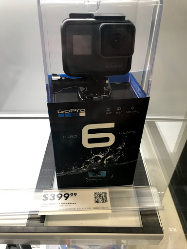 Electronics Store «Best Buy», reviews and photos, 95 Elm St, Enfield, CT 06082, USA