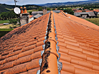 Brun Rénovation couvreur à Carpentras