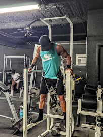 Pro Fitness Gym - Photo 9 - Car repair in Lubbock, TX, Lubbock