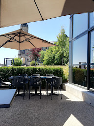 Photo n°67 de Restaurant Le Bois Chenu à Domrémy-la-Pucelle ()