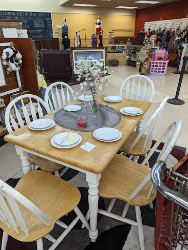 Thrift Store «KARM Stores», reviews and photos