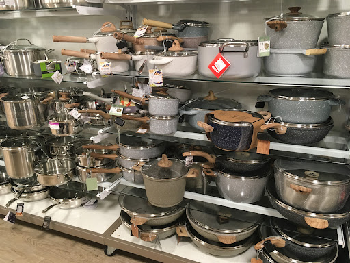 Department Store «HomeGoods», reviews and photos, 6000 Northgate Dr, San Rafael, CA 94903, USA