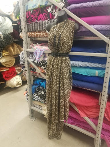 Fabric Store «SR Harris Fabric», reviews and photos, 3715 E Hwy 13, Burnsville, MN 55337, USA