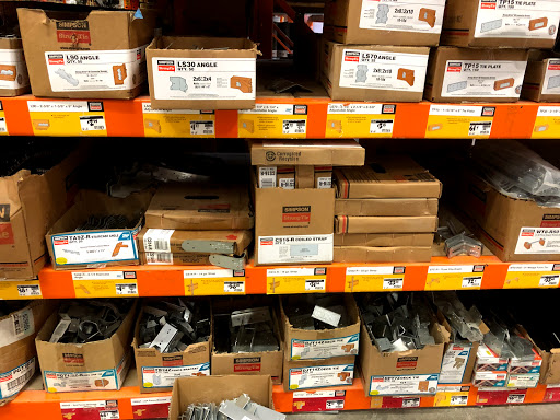 Home Improvement Store «The Home Depot», reviews and photos, 5401 Thornton Ave, Newark, CA 94560, USA