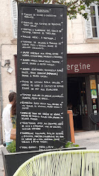 Photo n°1 de Aubergine à Villeneuve-lès-Avignon ()