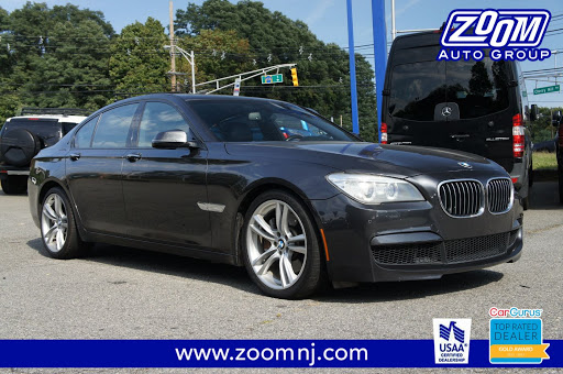Used Car Dealer «Zoom Auto Group», reviews and photos, 3519 US-46, Parsippany, NJ 07054, USA