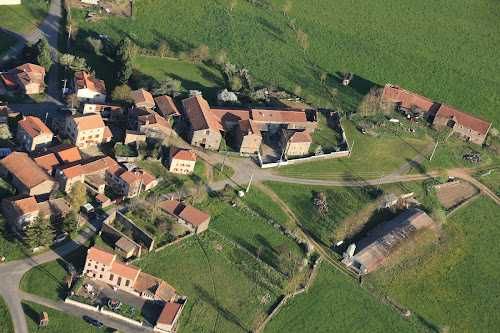 Gaec Du Monteil à Mazeyrat-d'Allier