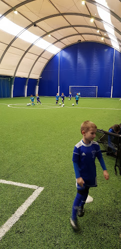 Comentarii opinii despre Football Park Opole - hala piłkarska