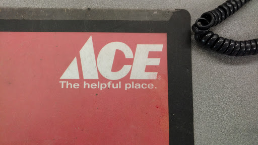 Hardware Store «Woodville Ace Hardware», reviews and photos, 9382 Woodville Hwy, Tallahassee, FL 32305, USA
