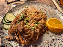 Plats et boissons du Restaurant thaï Soi 95 à Lesneven - n°15