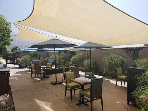 Bear Springs Hotel - 6
