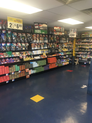 Tobacco Shop «Smoker Friendly», reviews and photos, 1000 W 6th St, Pueblo, CO 81003, USA