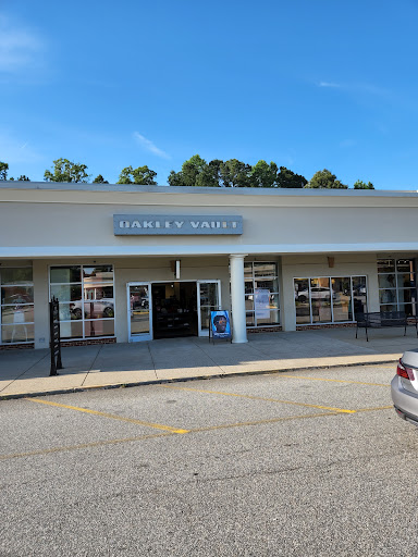 Sunglasses Store «Oakley Store», reviews and photos, 11800 W Broad St #1412, Richmond, VA 23233, USA