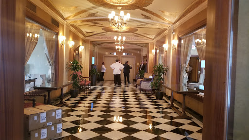 Event Venue «Colony Club», reviews and photos, 2310 Park Ave, Detroit, MI 48201, USA