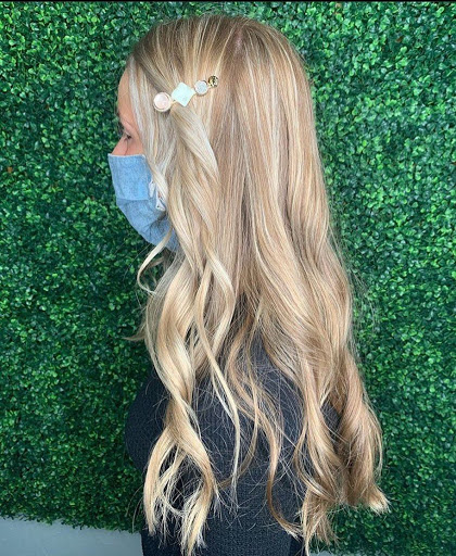 Beauty Salon «Salon & Spa in the Tower», reviews and photos, 10225 Main St #20, Clarence, NY 14031, USA