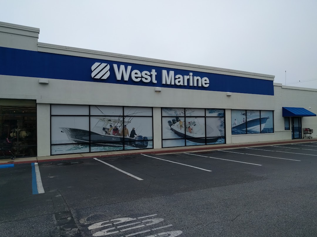 West Marine