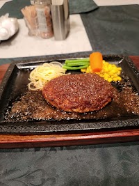 ステーキハウス牛車