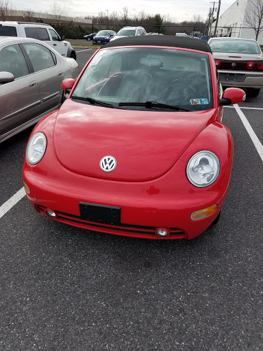 Used Car Dealer «South Jersey Auto Auction», reviews and photos, 6 Esterbrook Ln, Cherry Hill, NJ 08003, USA