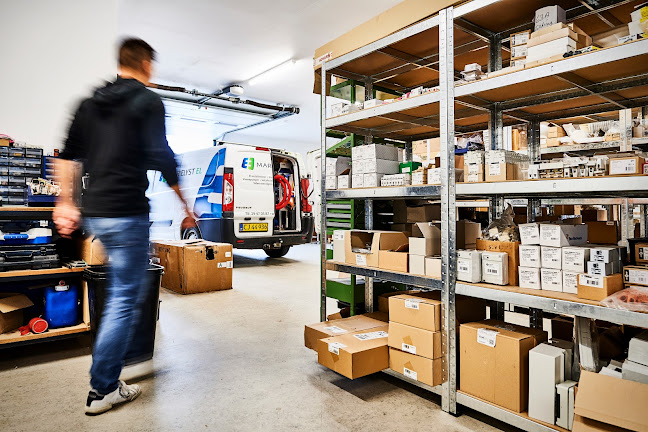 Kommentarer og anmeldelser af Marielyst El ApS