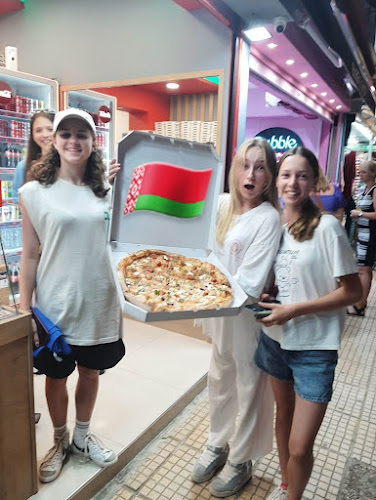 Comentarii opinii despre Avanti pizza Παραλια κατερινης