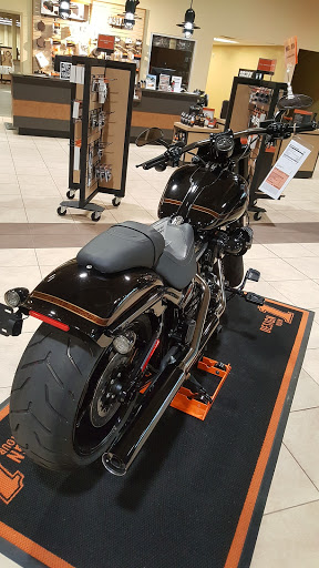 Harley-Davidson Dealer «Richmond Harley-Davidson», reviews and photos, 12200 Harley Club Dr, Ashland, VA 23005, USA