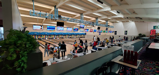 Bowling Alley «Spin Alley», reviews and photos, 1430 NW Richmond Beach Rd, Shoreline, WA 98177, USA