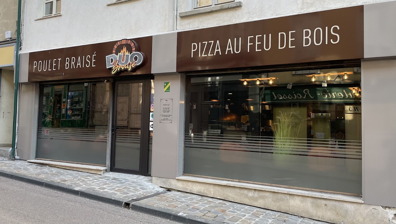 Photo de Duo Braisé Sézanne