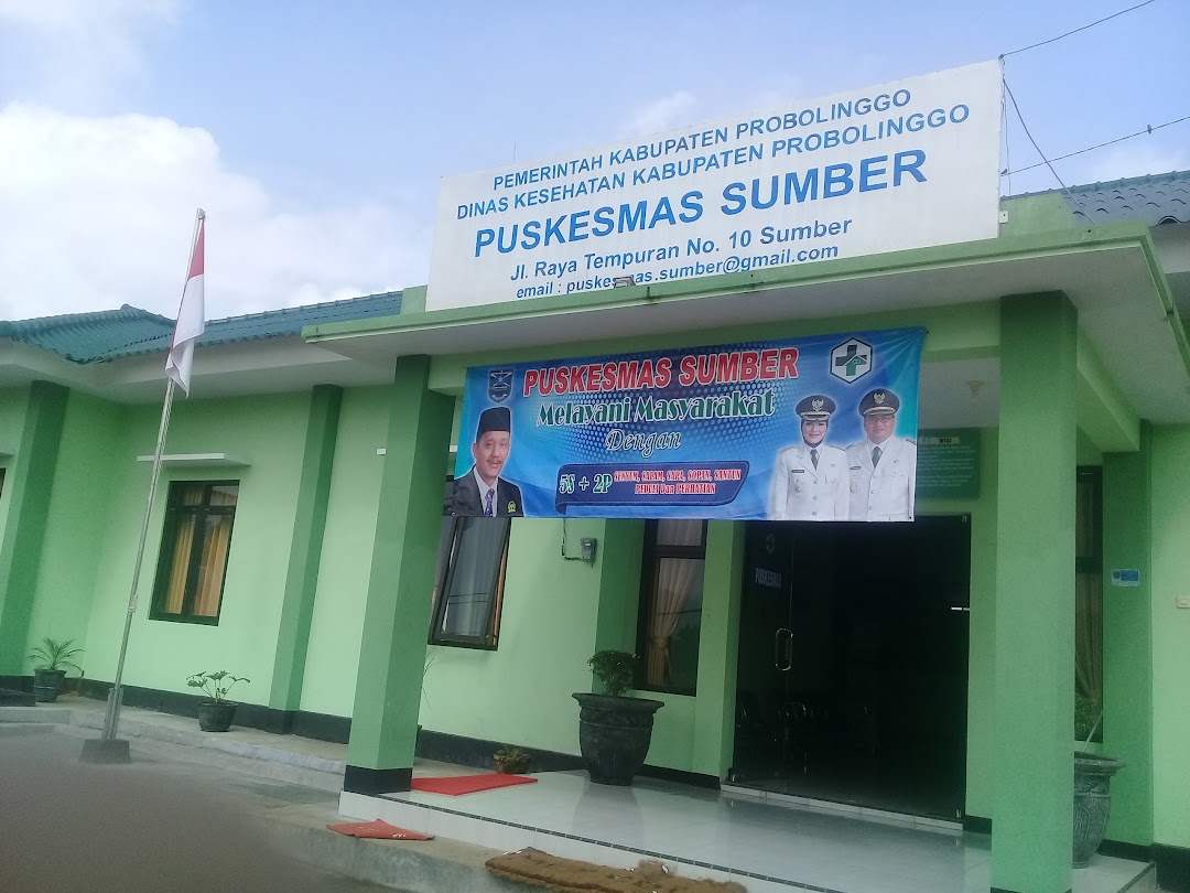 Polsek Sumber-Polres Probolinggo