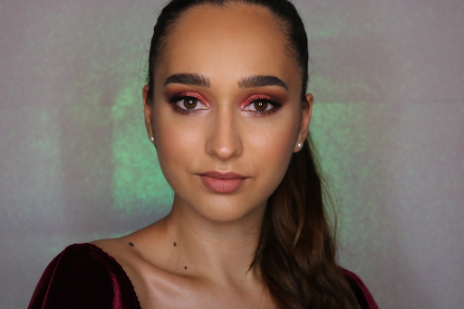 Claudia Make-up | Make-up artist & Beauty blogger