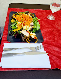 Photos du propriétaire du Restaurant servant du couscous Le Cercle à Auxerre - n°20