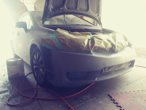 Maaco Auto Body Shop & Painting image
