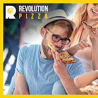 Photos du propriétaire du Pizzas à emporter Revolution Pizza à Meaux - n°3