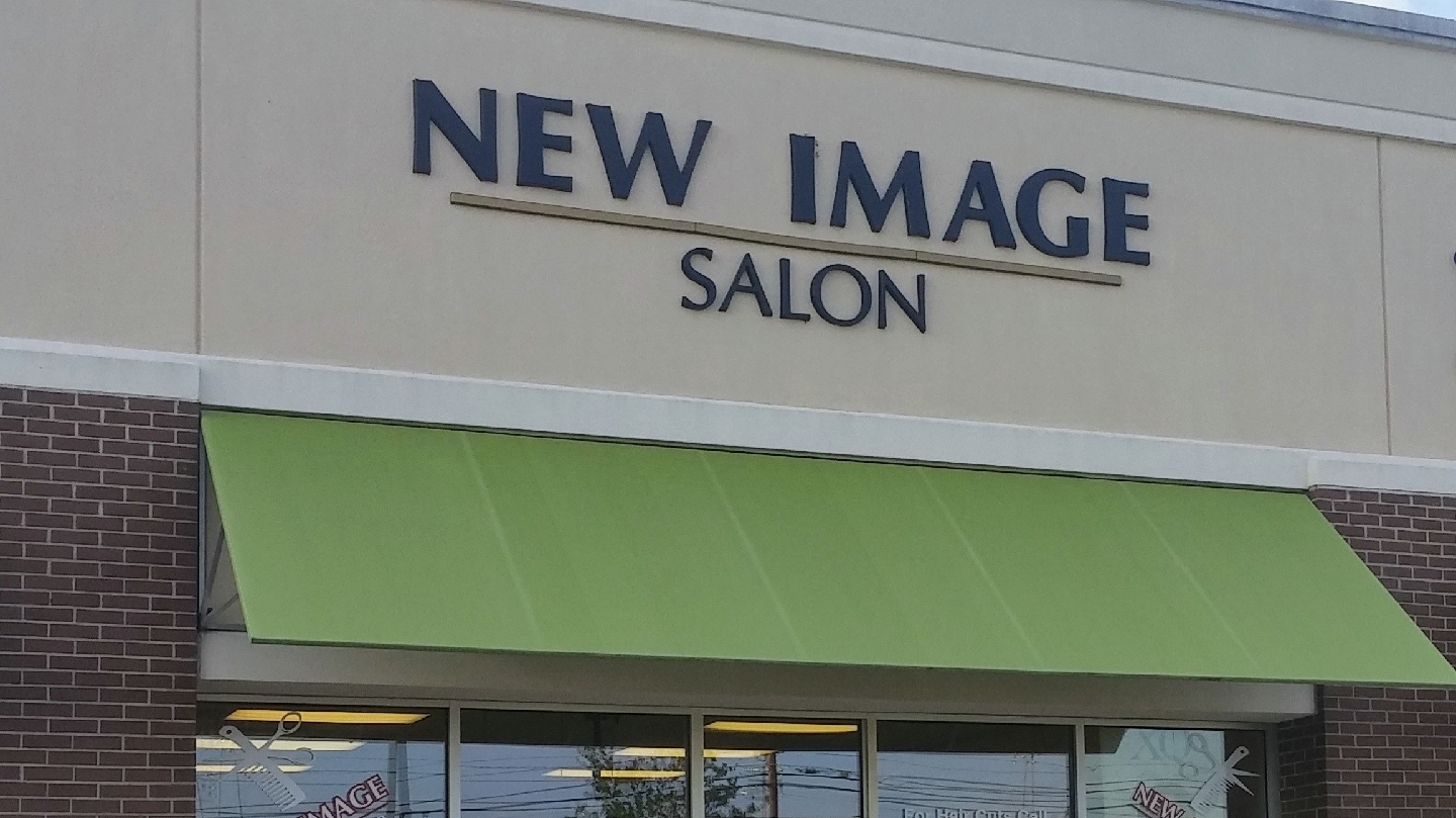 New Image Salon And Barber
