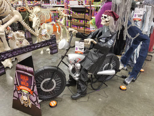 Home Improvement Store «The Home Depot», reviews and photos, 2980 S Euclid Ave, Ontario, CA 91762, USA