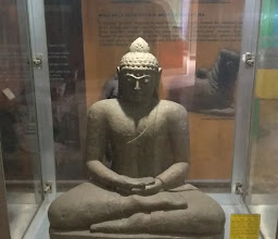 Museum Situs Kota China photo