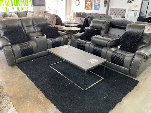 Furniture Store «Furniture Depot», reviews and photos, 11022 Harry Hines Blvd, Dallas, TX 75229, USA