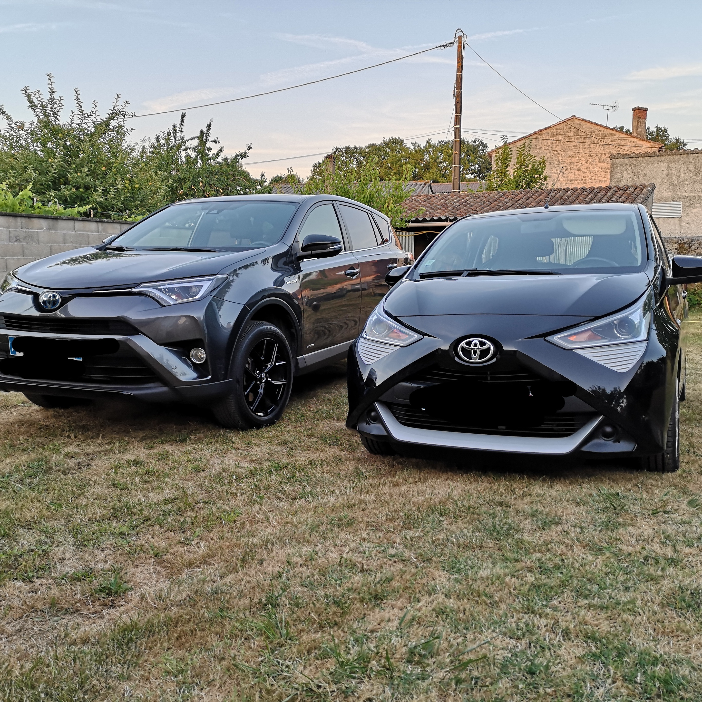 Photo n° 1 de l'avis de Franck.a fait le 08/08/2020 à 16:57