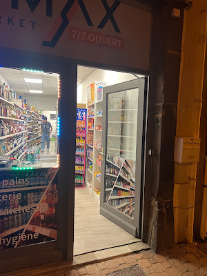 Smax market issoire à Issoire