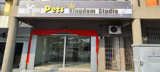 PETS Kingdom Studio