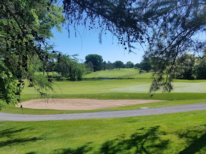 Somerset Country Club