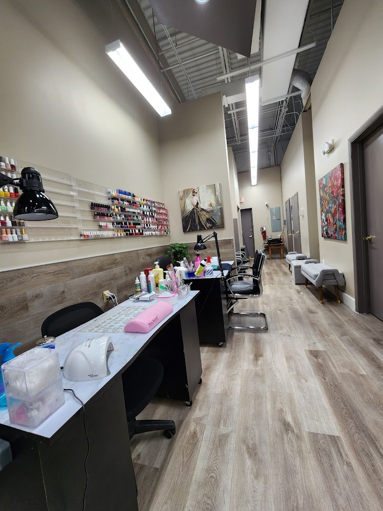 Anita Beauty Shop Inc 33184