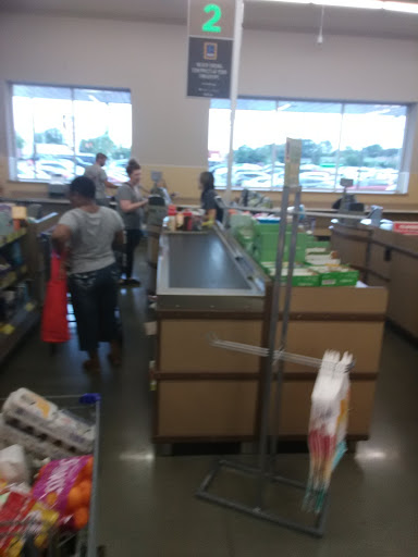 Supermarket «ALDI», reviews and photos, 905 Loucks Rd, York, PA 17404, USA