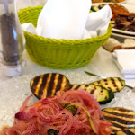 Photo n°7 de l'avis de Emanuele.i fait le 27/09/2020 à 17:22 sur le  Vulcano Milano Pizza e Pesce à Cinisello Balsamo