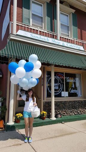 428 Broadway St, Marine City, MI 48039, USA